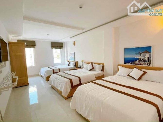 CHO THUÊ KHÁCH SẠN BÃI SAU THÙY VÂN - 5