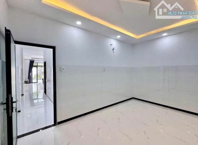 Hót Cấp 4 Giá Rẻ Chỉ 1,4 Tỷ Hơn . Sổ Riêng Gần Giáo Xứ Tân Triều - 5