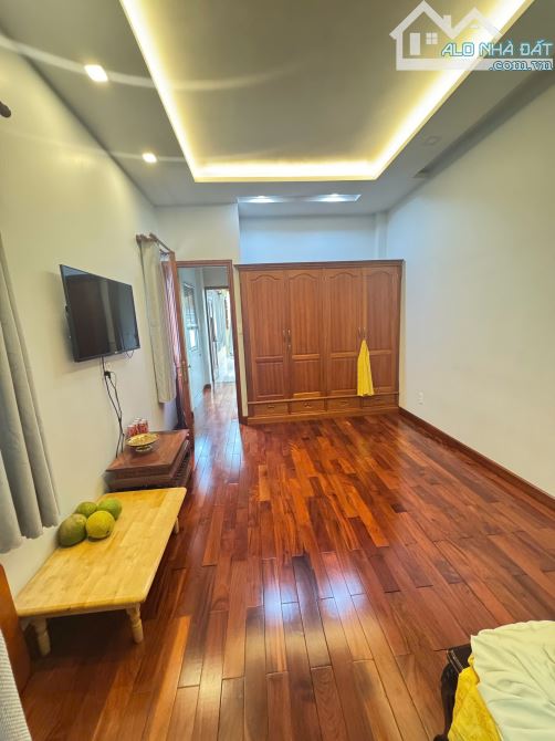 🏡 BÁN NHÀ SIÊU ĐẸP NGAY LÊ TRỌNG TẤN – 3 TẦNG SANG TRỌNG – HẺM XE HƠI THÔNG TỨ TUNG 🚗 - 5