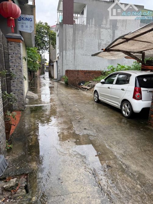 51,3m2 Ngay sát chợ Kim-Xuân Nộn- Đông Anh-HN - 5