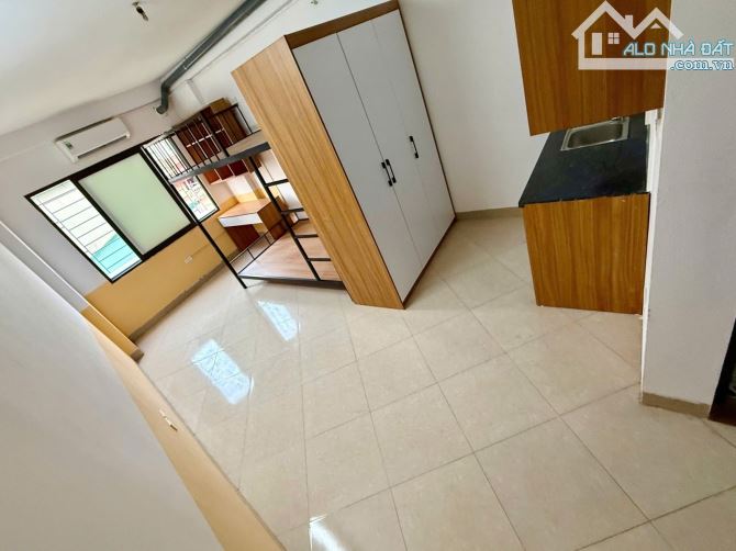 Dòng Tiền 1 Tỷ/Năm 78m - 8t - Thang Máy - Đông Sinh Viên - Chỉ 18 Tỷ. - 5