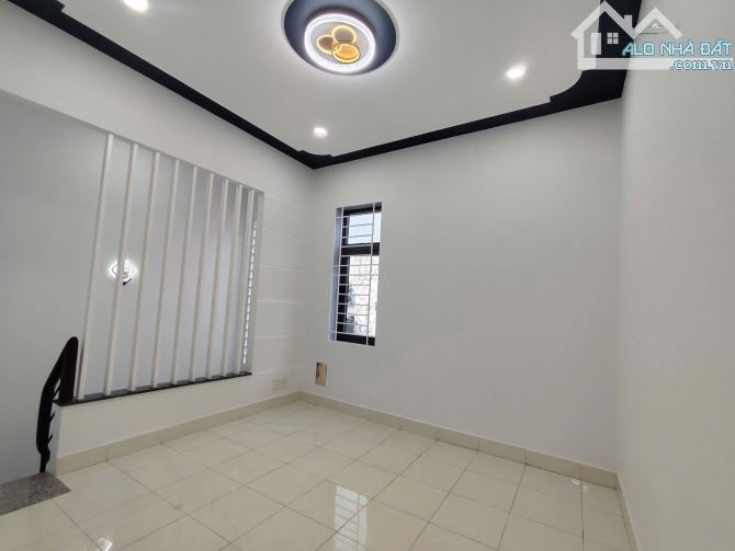 🏠 NHÀ 2 TẦNG MỚI ĐẸP – GẦN CHỢ ĐẠI HẢI – TRẦN VĂN MƯỜI - 5