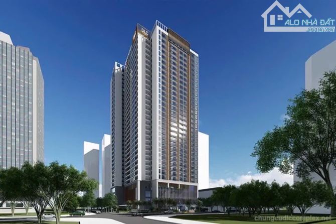 🏡 Bán Chung Cư Harmony Square, 199 Nguyễn Tuân  – Thoáng Mát, Đẹp– 124 m – 8.7 tỷ - 5