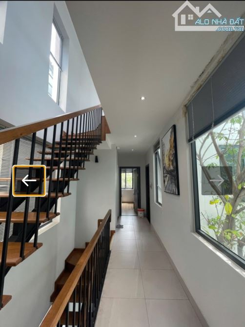 Nhà HXH Chuyên Dùng 9_ Phú Mỹ, Q7. DT 214m2. 3 tầng (7.5m x 29m). Giá 23 Tỷ. - 5