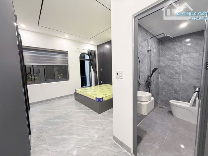 NHÀ ĐẸP 3 TẦNG MẶT TIỀN YÊN KHÊ 2 – VIEW KÊNH – SÁT BIỂN - 5