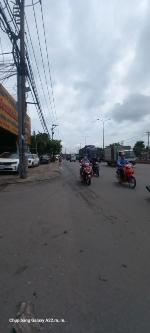 🧨BÁN NHÀ XƯỞNG GIÁ RẺ CHỈ 10.2 TỶ-NGANG 8M-GẦN NGÃ TƯ BÀ ĐIỂM, HÓC MÔN–191M2 FULLTHỔ CƯ - 5