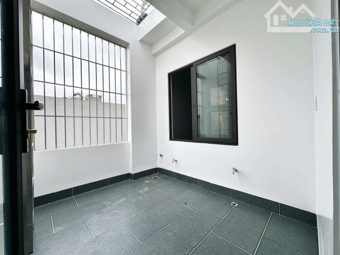 🏘BÁN NHÀ MỚI XÂY LÔ GÓC – TĐC XI MĂNG, HỒNG BÀNG – GIÁ 6,95 TỶ - 5
