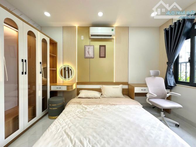 Bán nhà gần sân bay - Đ. Nguyễn Văn Công, Gò Vấp. DT: 55.2m2 / 3 Tỷ 410, tiện kinh doanh - 5