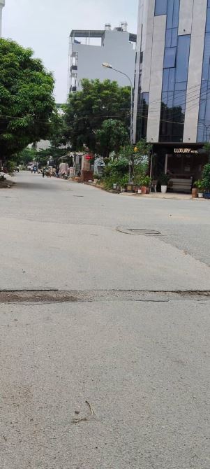 BÁN NHÀ PHÂN LÔ LIỀN KỀ KHU B YÊN NGHĨA – 50M², 7 TẦNG, THANG MÁY, SỔ ĐỎ CHÍNH CHỦ - 5