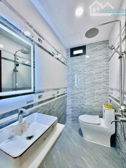 ✳️ Sắp đi nước ngoài bán nhà đường Võ Văn Ngân - Thủ Đức / 70,4m2 / Giá 3 Tỷ 150 - 5