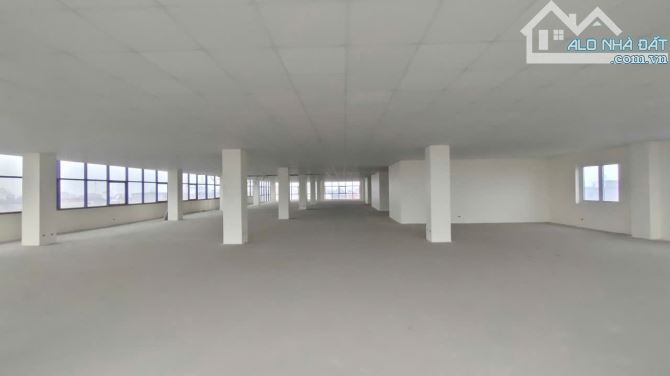 Cho thuê kho đường Nguyễn Trác, Hà Đông. DT 1500m, xây dựng kiên cố. có PCCC tự động. Giá - 5