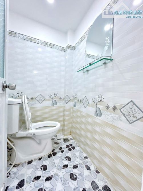 🌟🌟🌟NHÀ MỚI - RẤT ĐẸP - NẰM GẦN - CÁC TRƯỜNG ĐẠI HỌC - 5