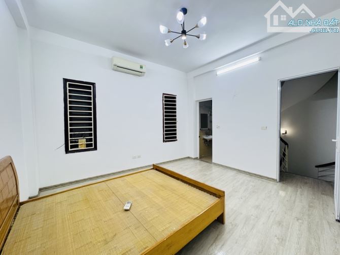 🔥 CỰC HIẾM – NHỈN 6 TỶ – TRUNG TÂM QUẬN – KHU VỰC HOT 🔥 - 5