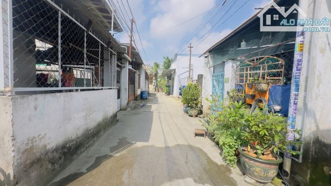 Đất gần BigC GO, phường Đông Hòa, Tp Dĩ An - 5