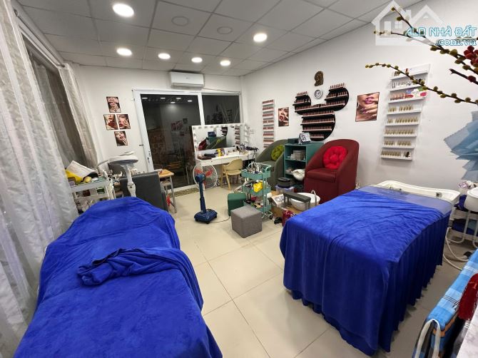 Bán nhà MT đường 147 - Tân Lập 2, Hiệp Phú, Thủ Đức. Sát Song Hành. 210m2/12.9 tỷ. - 5