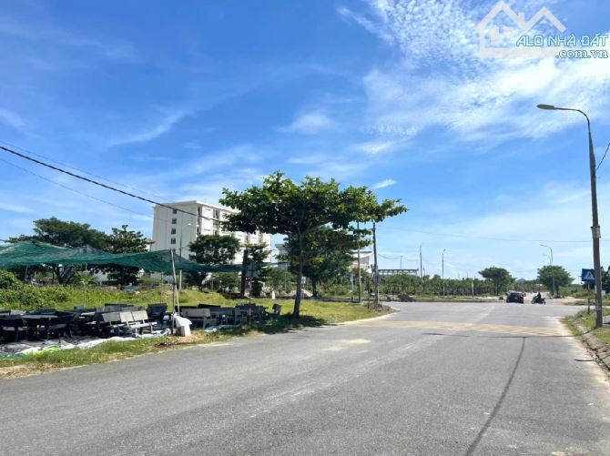 💥 GÓC 2 MẶT TIỀN ĐẸP  ĐƯỜNG 10.5M– PHAN THAO & ĐOÀN NGỌC NHẠC, HÒA XUÂN, ĐÀ NẴNG. - 5