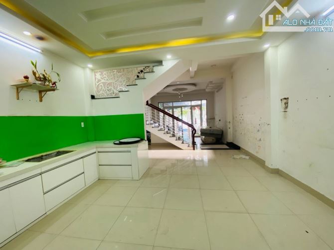 BÁN NHÀ MẶT TIỀN TRẦN NHÂN TÔNG  , PHÙ HỢP Ở HOẶC KINH DOANH - 5