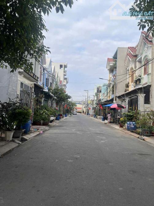 Bán nhà Kdc an phú Thuận An Bình Dương giá ngợp trong kv này - 5