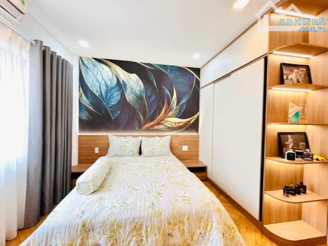 Nhà Sổ Hồng Riêng ‼️ Đường Phạm Văn Đồng - Thủ Đức / 64,6m2 / Giá 3 Tỷ 300 (Có Nội Thất) - 5