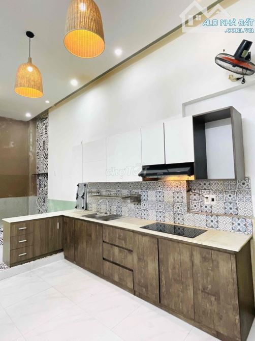 Bán Nhà 2 Tầng MT Đường Lê Ngô Cát (7,5m)-Ngang 6m- Sát Chợ Cồn Siêu Thị Go- Giá 5,45 Tỷ - 5