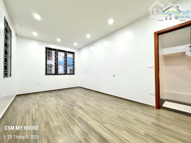 Bán nhà 4 tầng mặt ngõ ngô gia tự- Hải an - 5