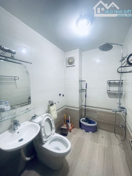 BÁN NHÀ HUY DU - Ô TÔ TRÁNH - VỈA HÈ - 2 THOÁNG - THANG MÁY - Ở SƯỚNG - DT55m2 - 5