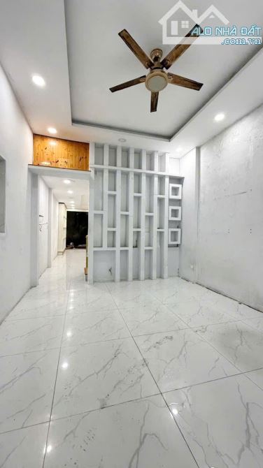 Cần bán nhà SHR 72m2 tại Dương Thị Mười sát bệnh viện Q.12 - 5