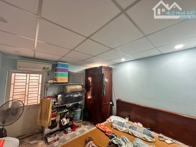 🏘 BÁN NHÀ 2 TẦNG TRẠI CHUỐI – GIÁ 2,3 TỶ – Ô TÔ ĐỖ CỬA - 5