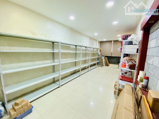 MẶT PHỐ CẦU GIẤY - KINH DOANH SẦM UẤT - NHÀ ĐẸP - PHỐ VIP - VỈA HÈ RỘNG - KINH DOANH ĐỈNH - 5