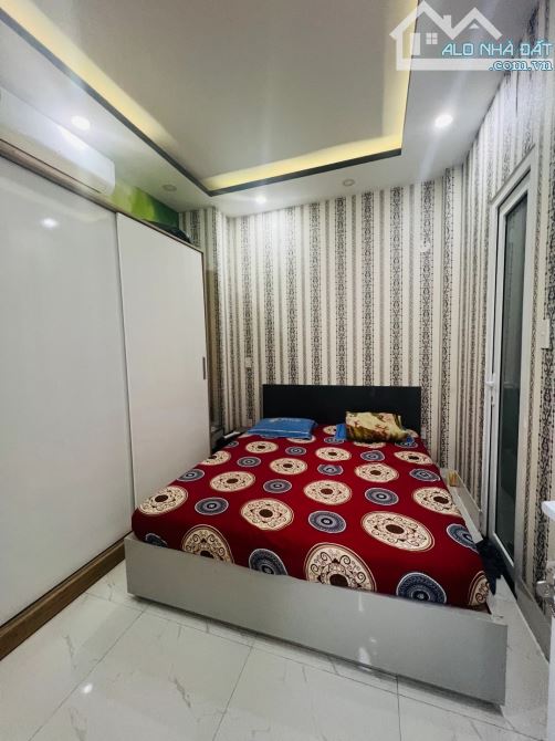 💥 BÁN NHÀ LÔ GÓC TRẦN CAO VÂN – TRUNG TÂM THÀNH PHỐ – 3 TẦNG KIÊN CỐ – GIÁ 8.2 TỶ TL - 5
