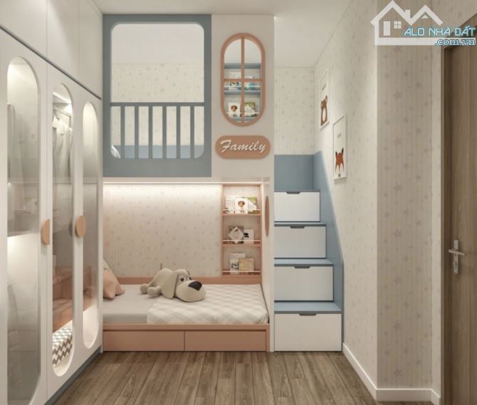 Căn hộ Green diamond2PN -2 WC 2 tỷ7, Pháp Lý rõ ràng - 5