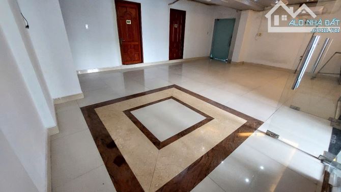 Cho thuê nhà NGUYÊN CĂN mặt tiền Đinh Bộ Lĩnh, Phường 26, Bình Thạnh (Hầm trệt 3 Lầu) - 5