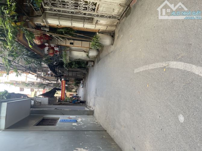Hoàng Văn Thái 58m 4t,mt3,7m ô tô vào nhà, giá tốt,2 thoáng ngõ thông tứ tung,an sinh - 5
