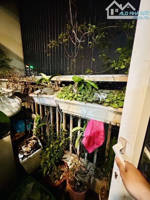 🌷BÁN CĂN HỘ CHUNG CƯ MINH KHAi 70M2 - 2PN - ĐỦ CÔNG NĂNG - TRUNG TÂM HAI BÀ - NHIỀU TIỆN - 5