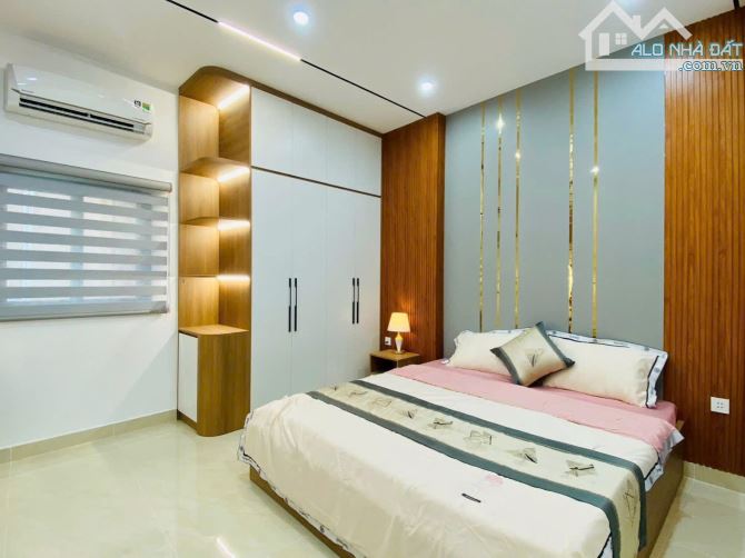 BÁN NHÀ PHỐ CHÍNH CHỦ NGUYỄN ĐÌNH CHIỂU, PHƯỜNG 5, QUẬN 3. GIÁ 5.33TỶ/48M2 - ÔTÔ ĐẬU CỬA - 5