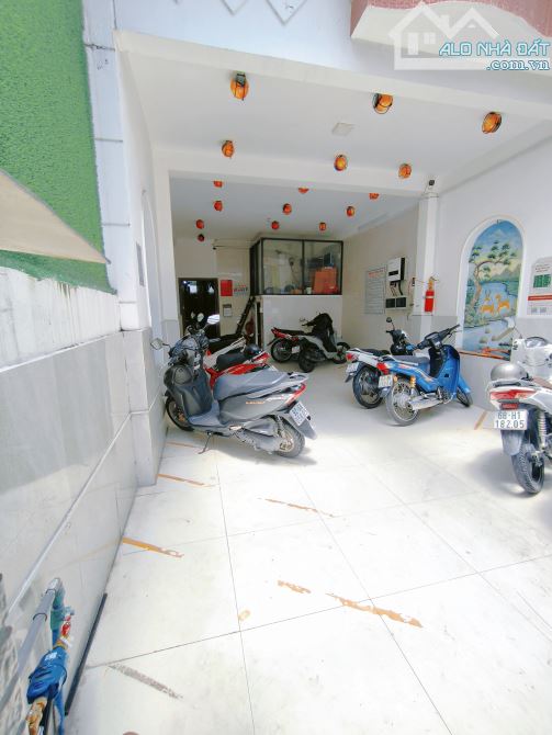 Bán Căn Hộ Mini 17P gác Lửng Q12 Ngay Phan Văn Hớn, GaMetro, Cầu Tham Lương - 5