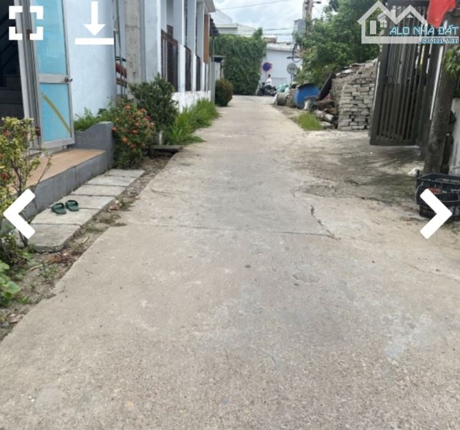 🏠 3,4 TỶY - NHÀ 2 Tầng, mới tinh – KIỆT Ô TÔ – 171 BÌNH KỲ – 70,3m² - NHSƠN- Đà Nẵng   ✨ - 5