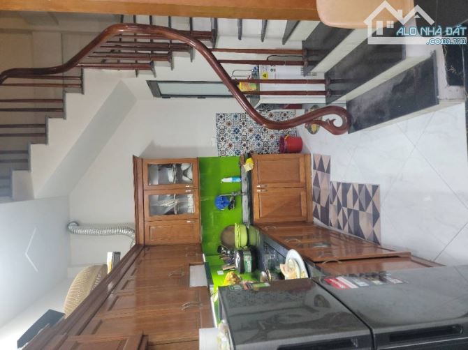 🔥🔥BÁN NHÀ PHỐ TRẦN KHÁT CHÂN 35M2- HIẾM! LÕI HAI BÀ  -  NHÀ ĐẸP LONG LANH - NỘI THẤT XỊN - 5