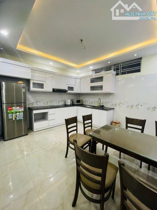 Cho thuê nhà cực đẹp tại Văn Cao - Hải An - Hải Phòng phù hợp chuyên gia nước ngoài - 5
