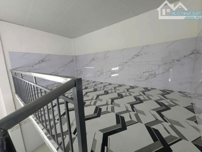 Bán căn hộ dịch vụ 7 phòng – 7x26m – Đông Hưng Thuận 6, thu nhập 30 triệu/tháng - 5