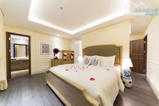BÁN KHÁCH SẠN DƯƠNG ĐÌNH NGHỆ, CÁCH VÕ NGUYÊN GIÁP CHỈ 50M - 5