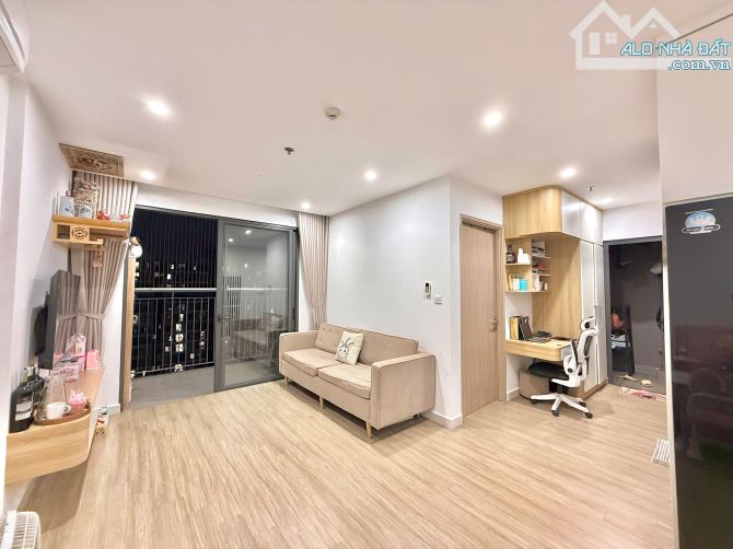 Chính chủ bán 2N1WC Toà S1.06 Vinhomes Ocean Park giá 3.75 tỷ - 5