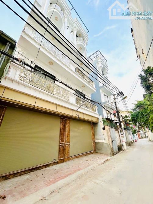 Bán nhà Nam Dư 45m2 5 tầng, thang máy, mới kính koong, ô tô ngủ trong nhà, giá 12 tỷ - 5