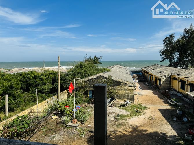 Kẹt tiền bán 848m2 view biển mặt tiền Lạc Long Quân, Tiến Thành kế NovaWorld - 5
