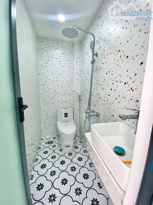 💥 Sắp đi nước ngoài bán nhà đường Thân Nhân Trung - Tân Bình / 63,6m2 / Giá 3 Tỷ 420 💥 - 5