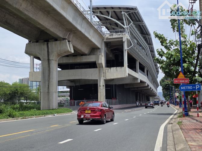 🌴Bán nhà C4 - 145mv( 7.3/10*16), Công nhận đủ, Gần TTHC mới Trường Thọ, Thủ Đức. - 5