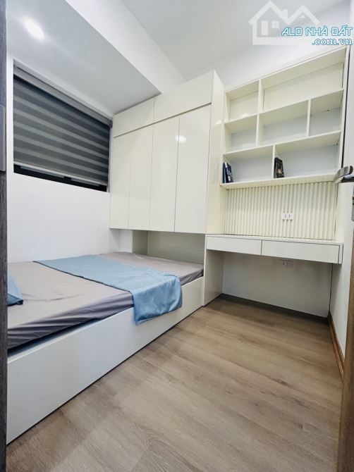 BÁN CHUNG CƯ 310 MINH KHAI – 18 TAM TRINH – 65/70M² – 2PN – FULL NT - 4.X TỶ - 5