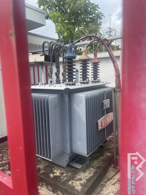 Bán Xưởng 5500m2 Duy Nhất Trong KCN BIÊN HÒa 2 ,Đôngg Nai - 5