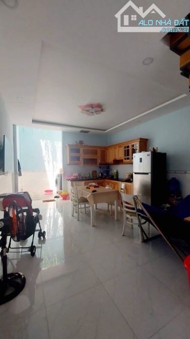 Bán Nhà Ngay Ngã Tư Bảy Hiền-Cách 2 Căn Ra Mặt Tiền-76m2 Chỉ 5 Đồng Hơn - 5