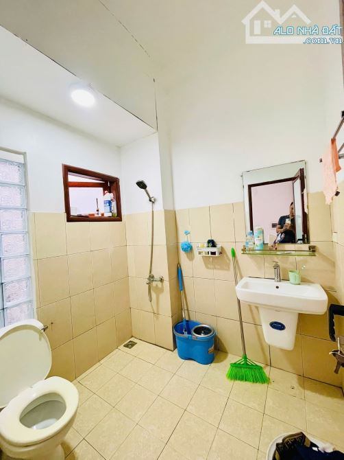 BÁN NHÀ ĐỊNH CÔNG – THANH XUÂN, RẤT GẦN PHỐ, KHU PHÂN LÔ ĐẸP, ĐƯỜNG Ô TÔ THÔNG, KINH DOANH - 5